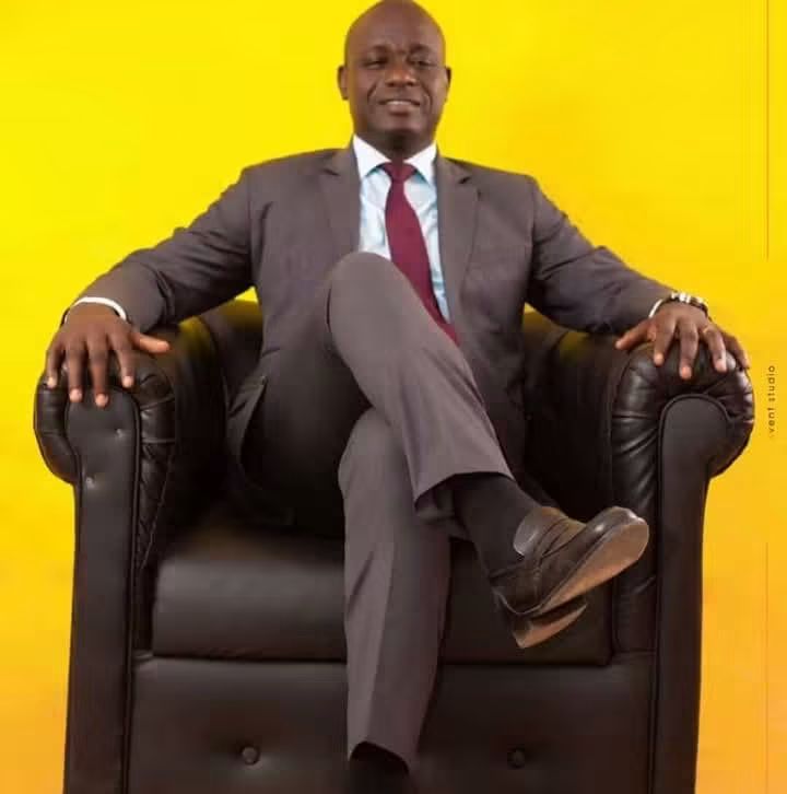 Évangéliste ZAGOUTA Hyppolite