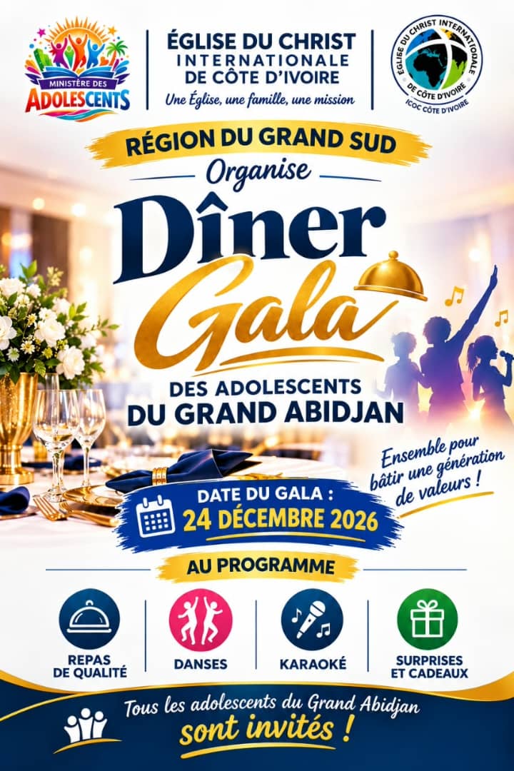 Annonce RENDIS 2027