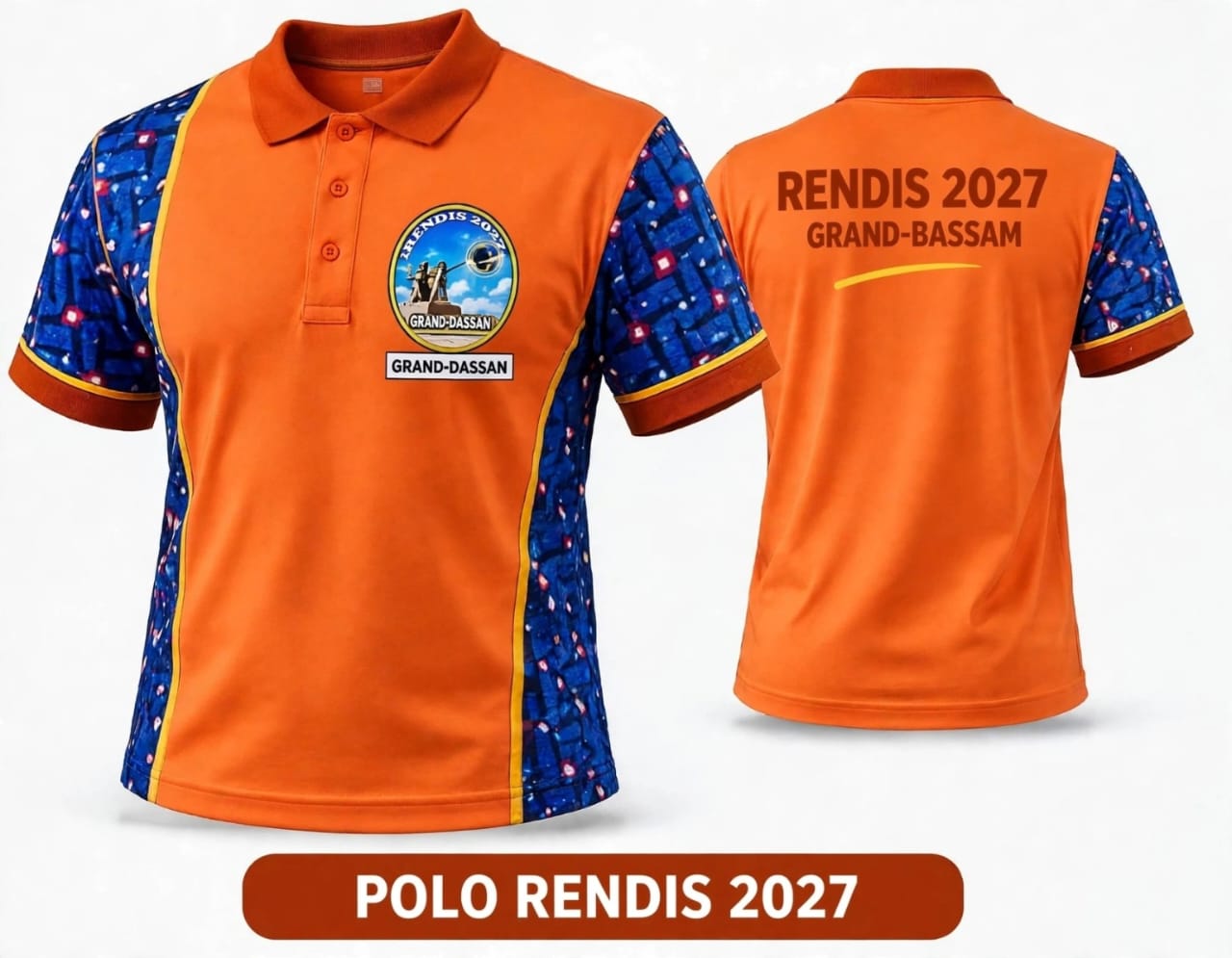 Idée de modèle RENDIS 2027 — modèle 2