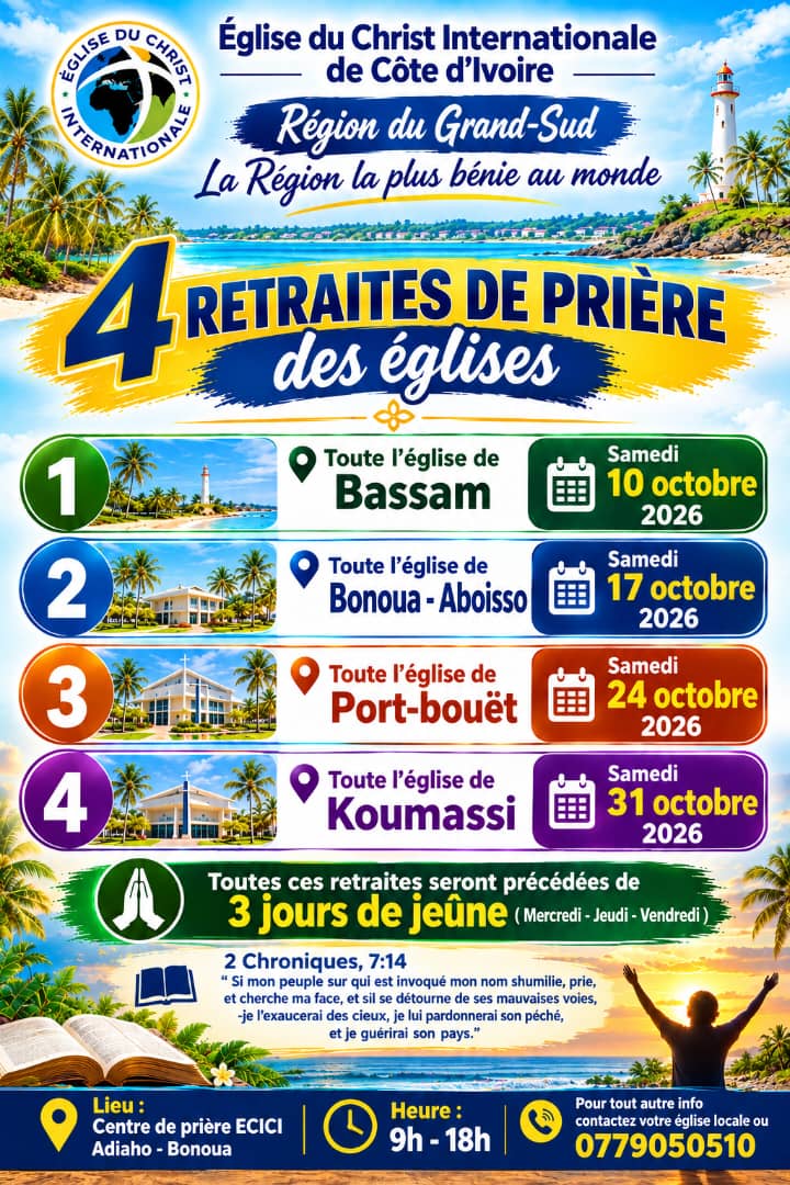 Annonce RENDIS 2027
